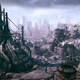 Illustration for article titled The Most Deserted, Abandoned Places In Video Games